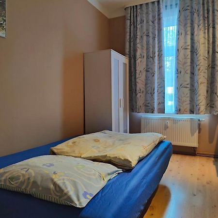 Ferienwohnung Rustica Wernigerode Kültér fotó