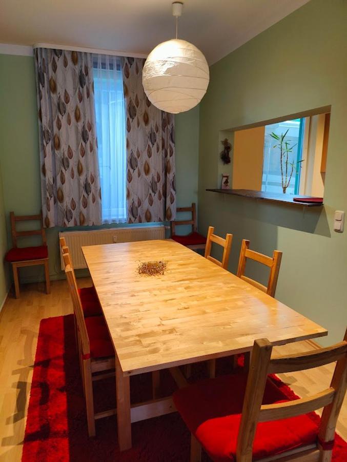 Ferienwohnung Rustica Wernigerode Kültér fotó