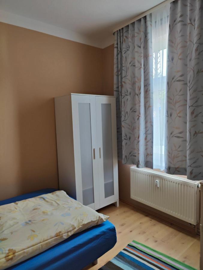 Ferienwohnung Rustica Wernigerode Kültér fotó