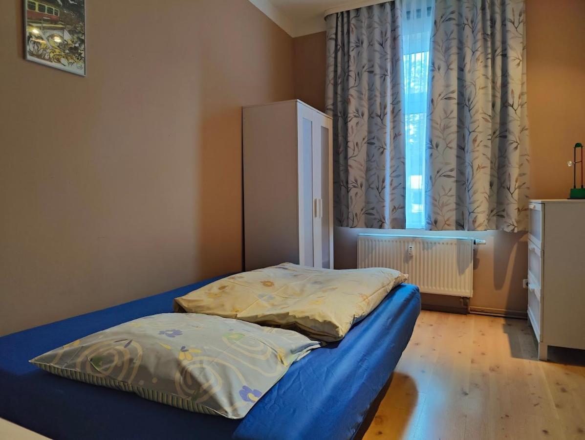 Ferienwohnung Rustica Wernigerode Kültér fotó