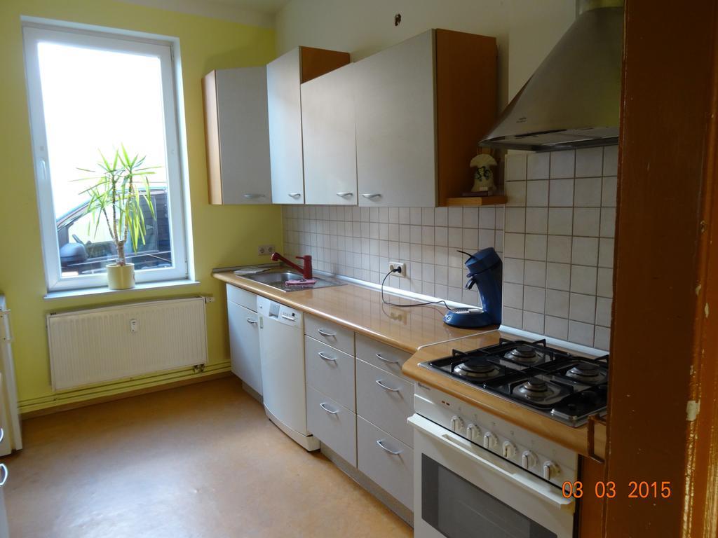 Ferienwohnung Rustica Wernigerode Szoba fotó