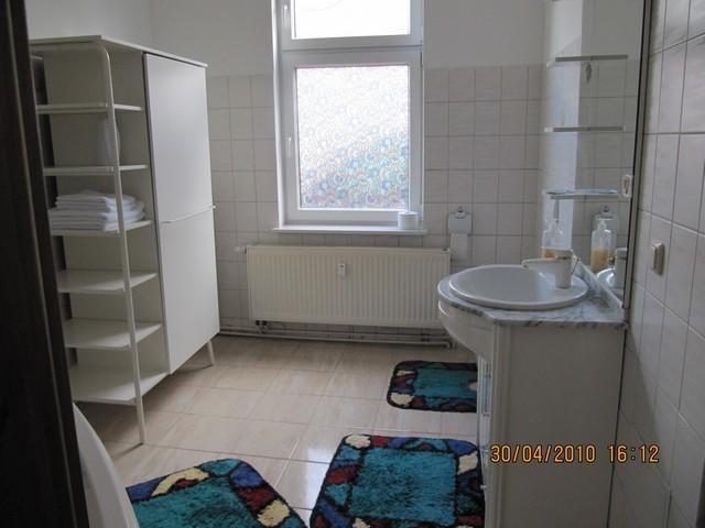 Ferienwohnung Rustica Wernigerode Szoba fotó