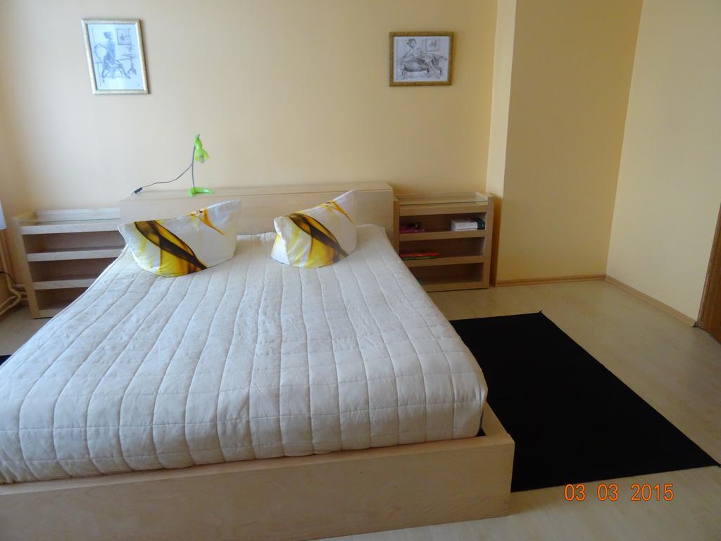 Ferienwohnung Rustica Wernigerode Szoba fotó